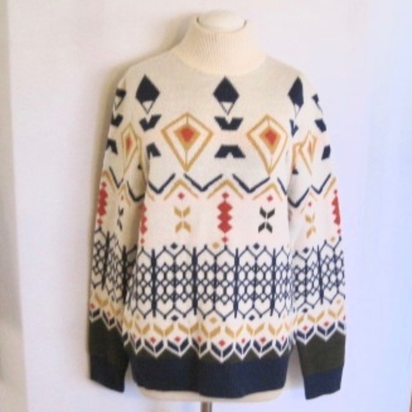 Paisley & Gray Men's Aspen Knit Sweater - Picture 3 of 11